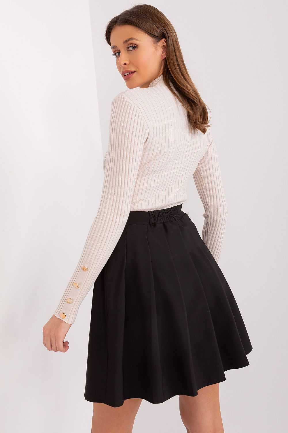 Skirt model 191579 Lakerta 191579_1112408 297 kr Short Skirt and Top Sets Lakerta Fashion Nordic