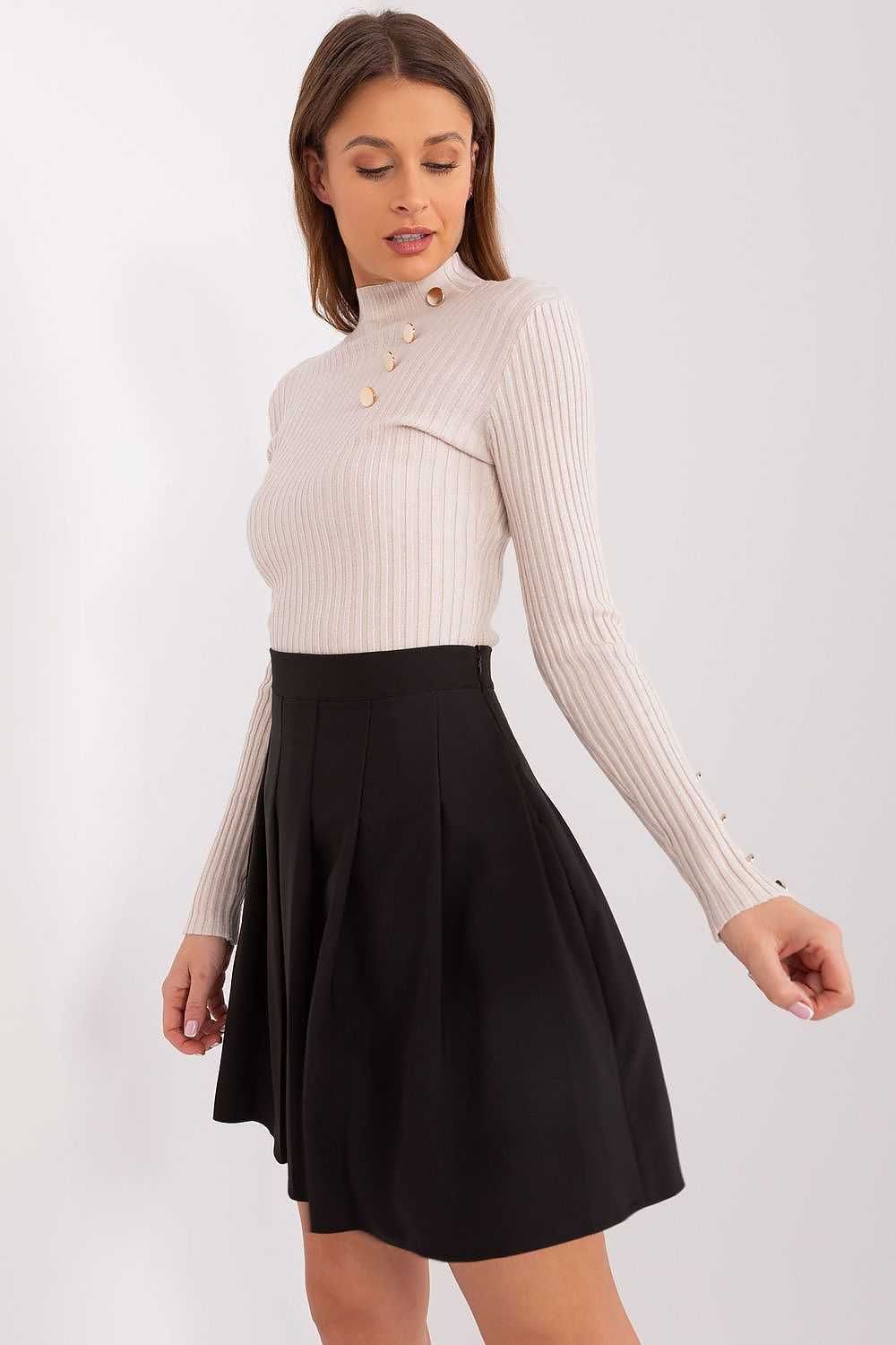 Skirt model 191579 Lakerta 191579_1112408 297 kr Short Skirt and Top Sets Lakerta Fashion Nordic
