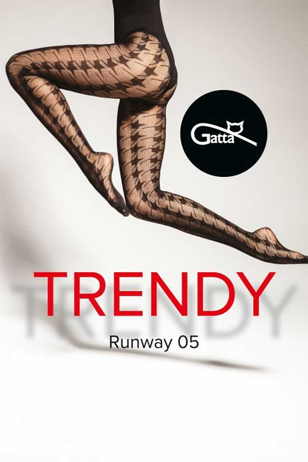 Tights model 191614 Gatta 191614_1112488 113 kr Women's socks Gatta Fashion Nordic