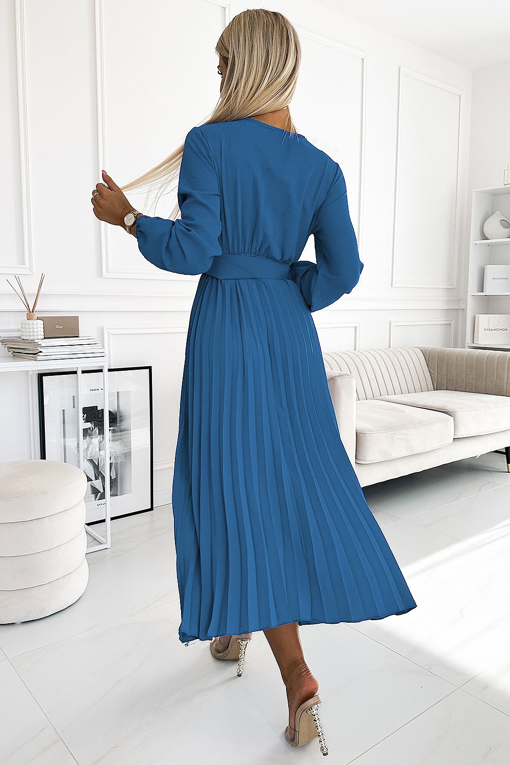 Cocktail dress model 188115 Numoco 188115_1097336 434 Dresses for Women Fashion Nordic