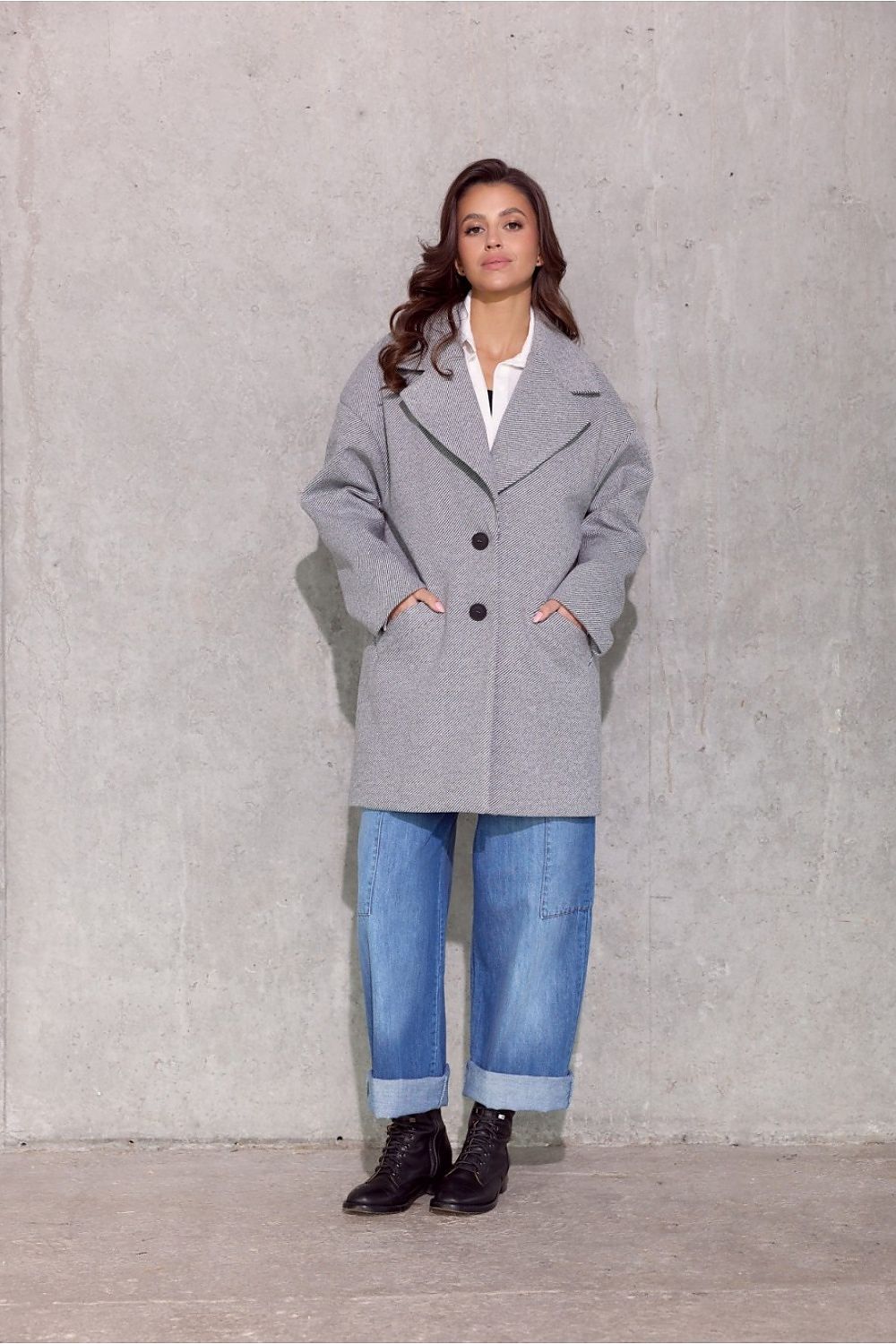 Jacket model 192227 Roco Fashion 192227_1115392 501 Women’s Jackets Fashion Nordic