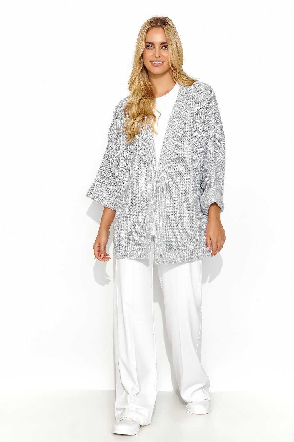 Cardigan model 192333 Makadamia 192333_1116576 448 kr Makadamia Fashion Nordic