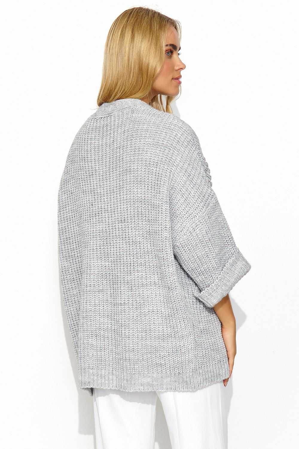 Cardigan model 192333 Makadamia 192333_1116576 448 kr Makadamia Fashion Nordic