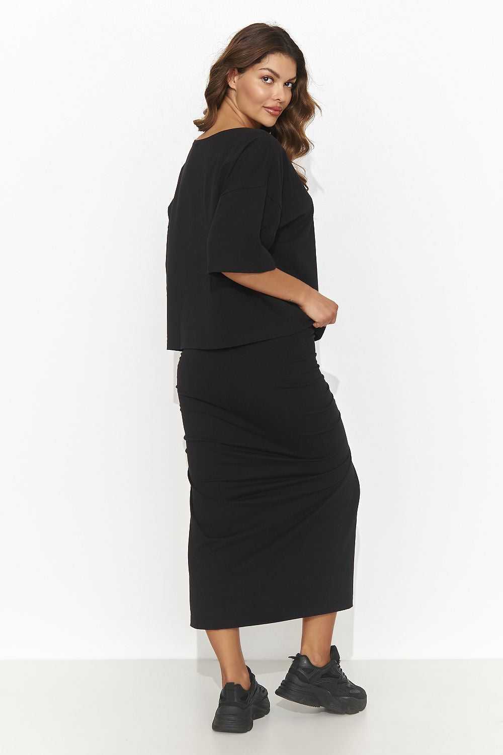 Set model 192146 Numinou 192146_1114783 558 kr Short Skirt and Top Sets Numinou Fashion Nordic
