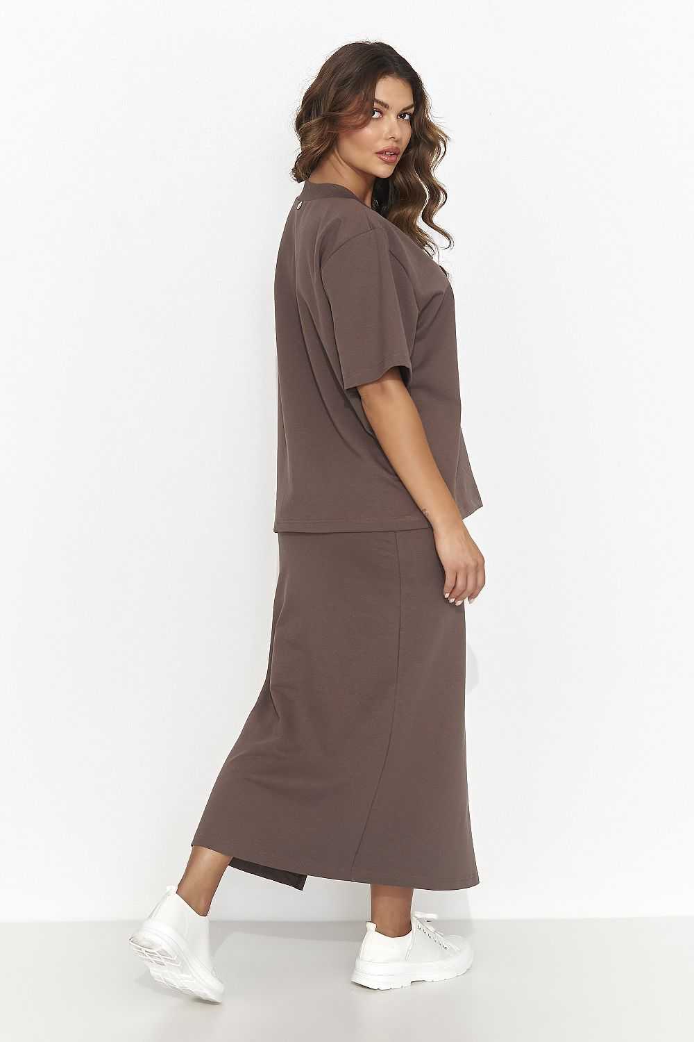 Set model 192347 Numinou 192347_1116613 558 kr Short Skirt and Top Sets Numinou Fashion Nordic