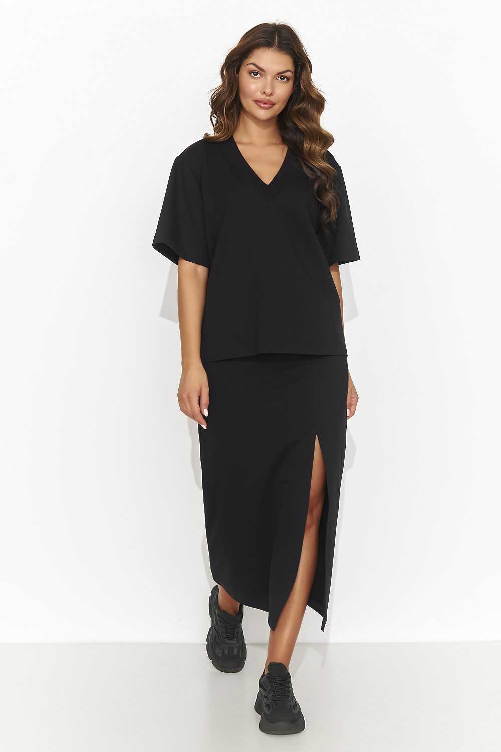 Set model 192347 Numinou 192347_1116613 558 kr Short Skirt and Top Sets Numinou Fashion Nordic