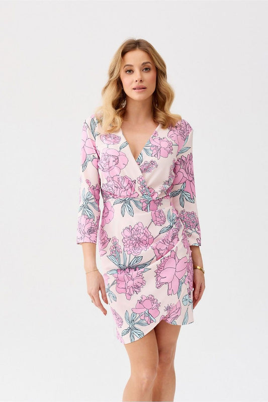 Daydress model 192537 Roco Fashion 192537_1117099 136 Dresses for Women Fashion Nordic