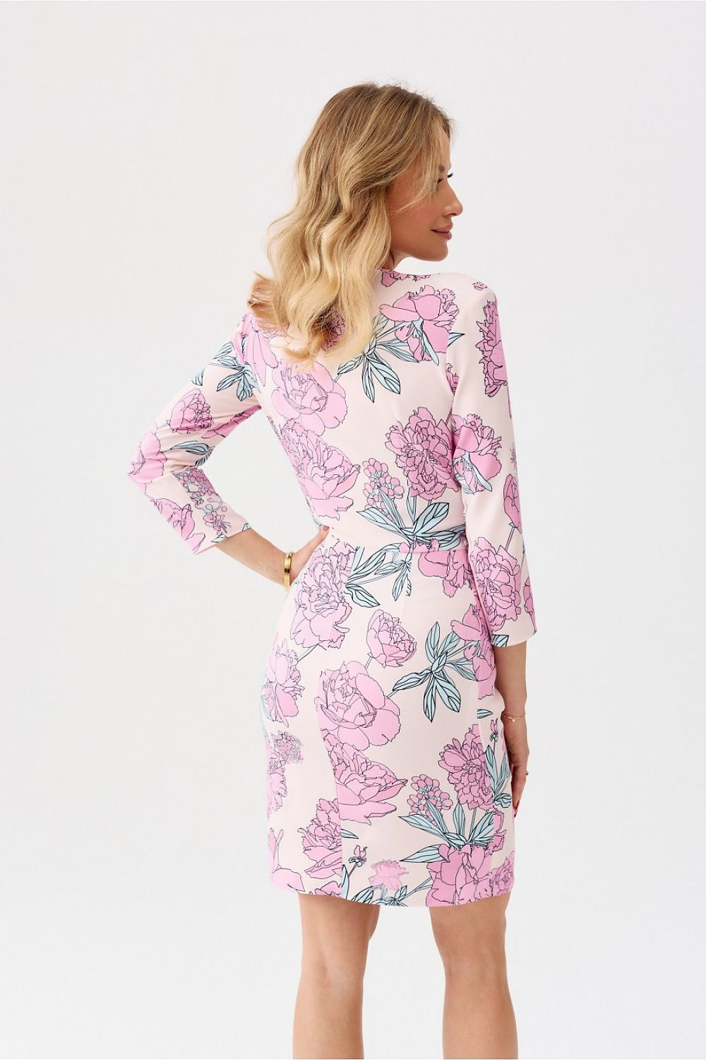 Daydress model 192537 Roco Fashion 192537_1117099 136 Dresses for Women Fashion Nordic