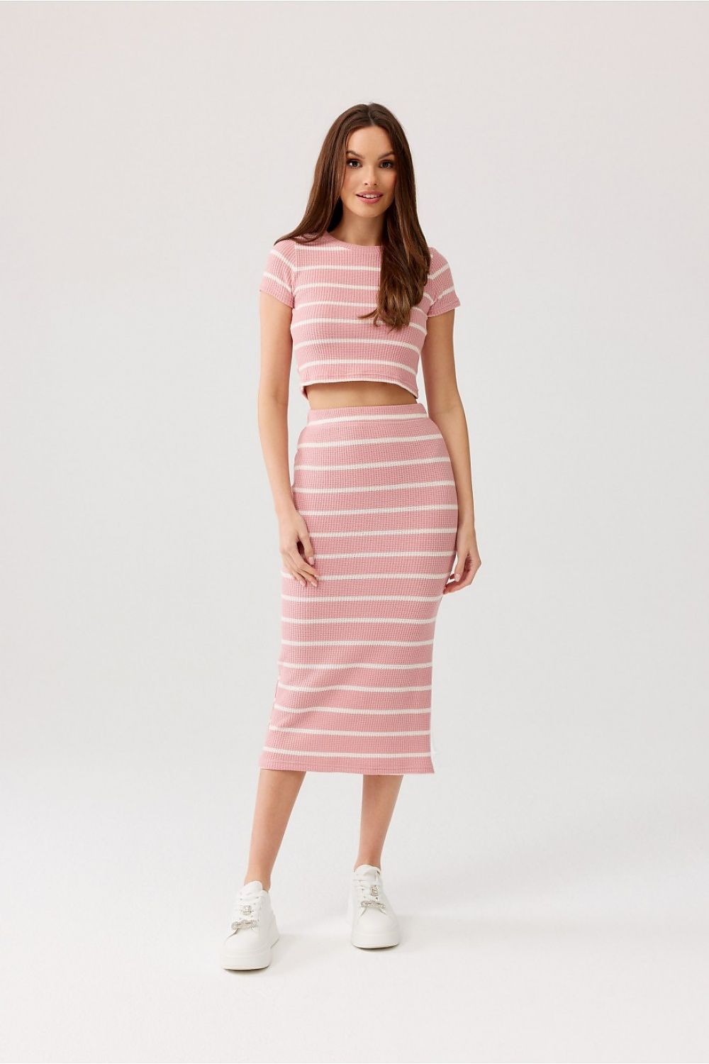 Skirt model 192556 Roco Fashion 192556_1117188 134 Pants set & dress set Fashion Nordic