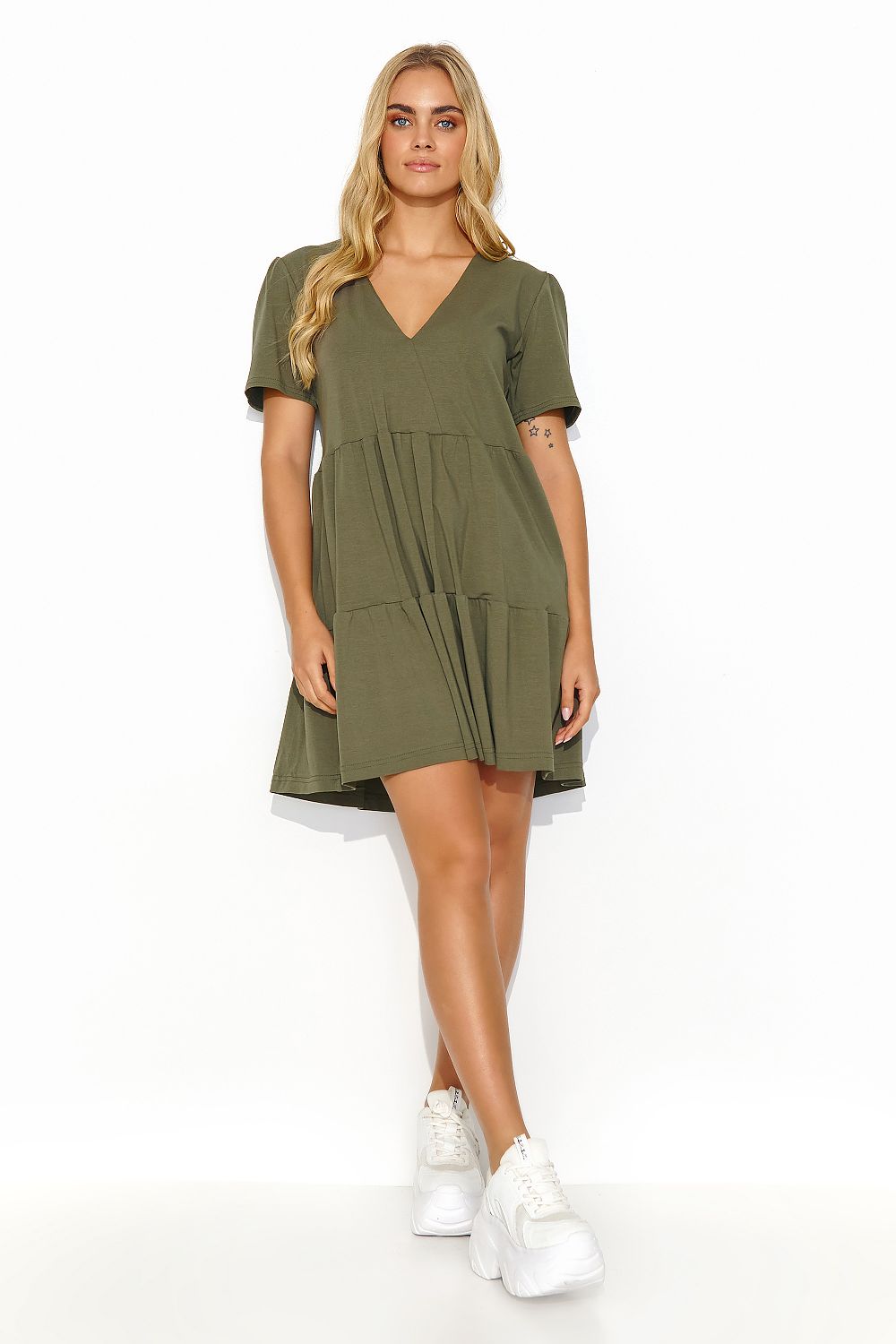 Daydress model 192946 Makadamia 192946_1118956 554 Dresses for Women Fashion Nordic
