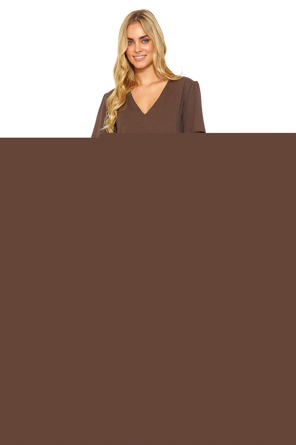 Daydress model 192946 Makadamia 192946_1118956 554 Dresses for Women Fashion Nordic