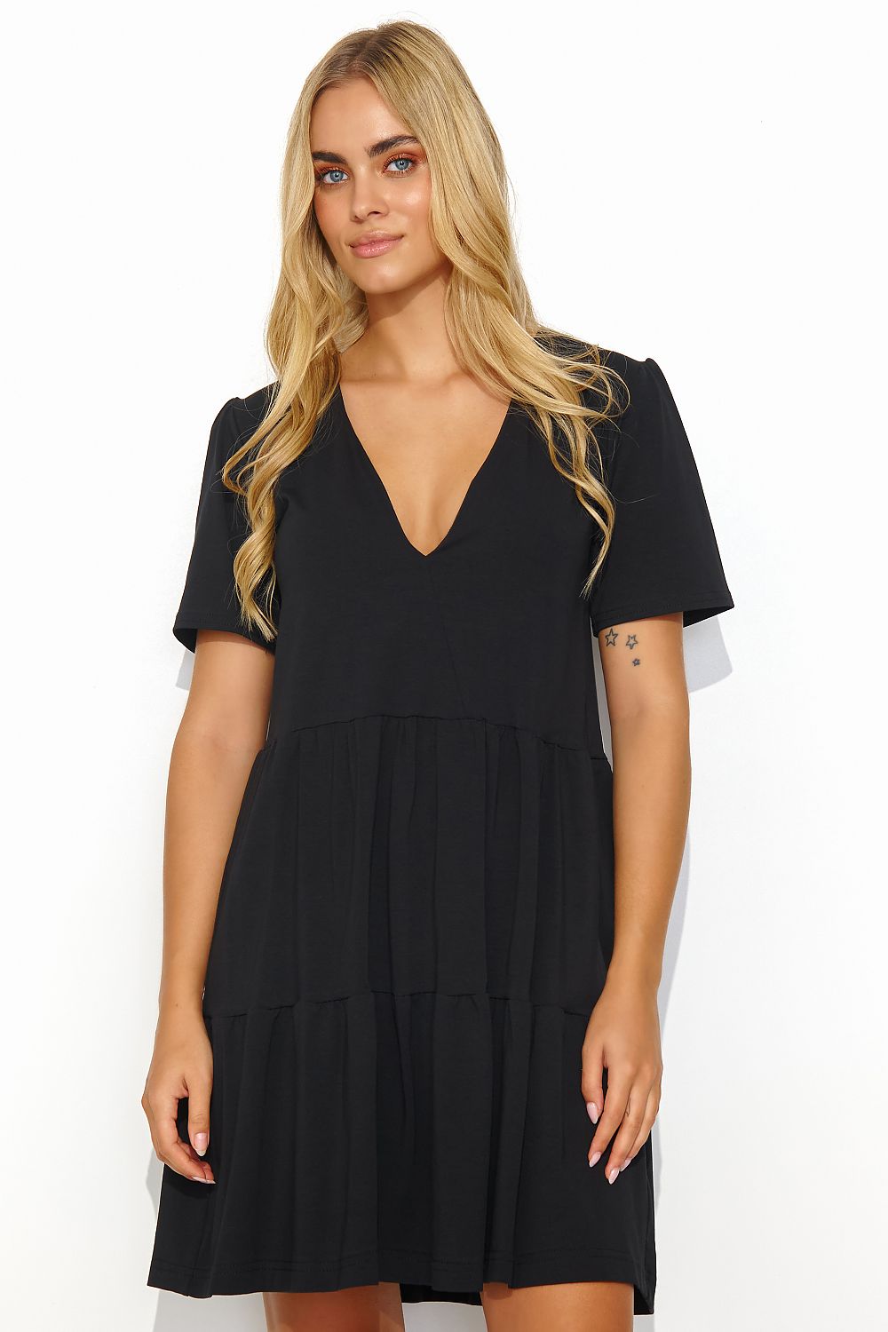 Daydress model 192946 Makadamia 192946_1118956 554 Dresses for Women Fashion Nordic