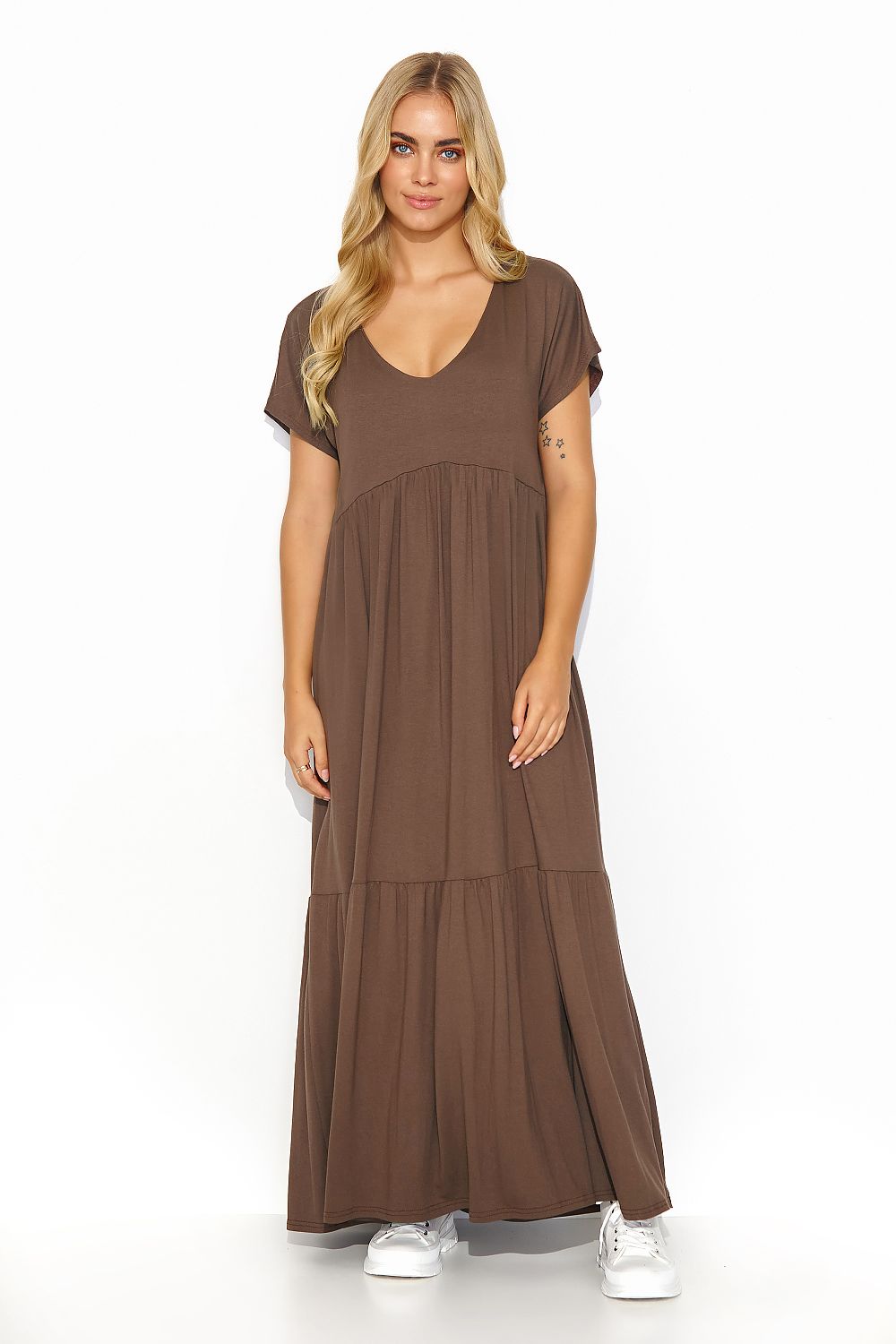 Daydress model 192952 Makadamia 192952_1118974 554 Dresses for Women Fashion Nordic