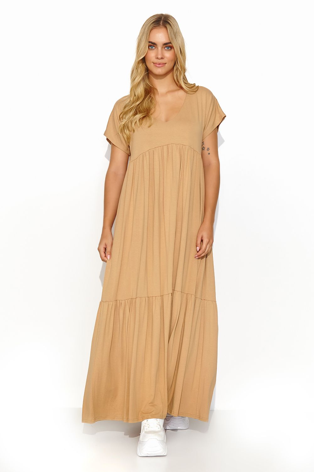Daydress model 192952 Makadamia 192952_1118974 554 Dresses for Women Fashion Nordic