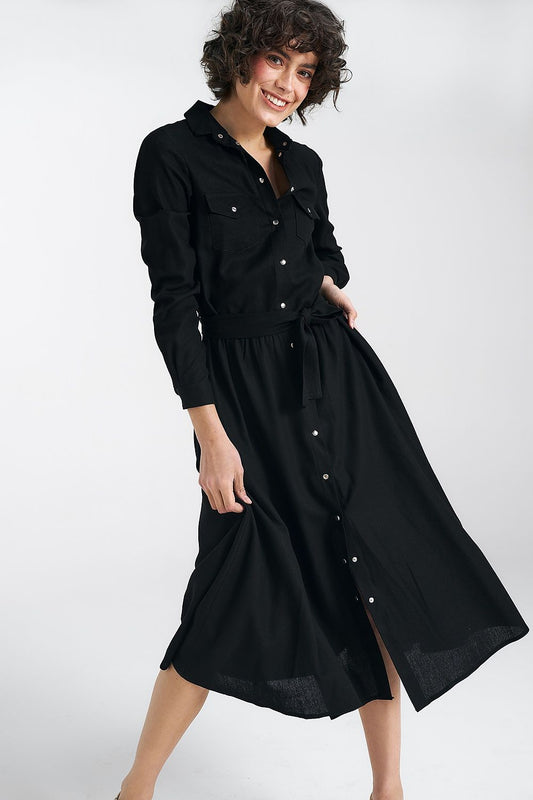 Daydress model 192967 Nife 192967_1119002 904 Dresses for Women Fashion Nordic