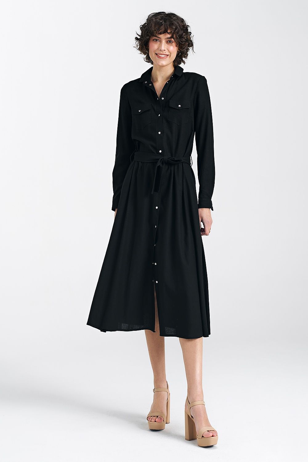 Daydress model 192967 Nife 192967_1119002 904 Dresses for Women Fashion Nordic