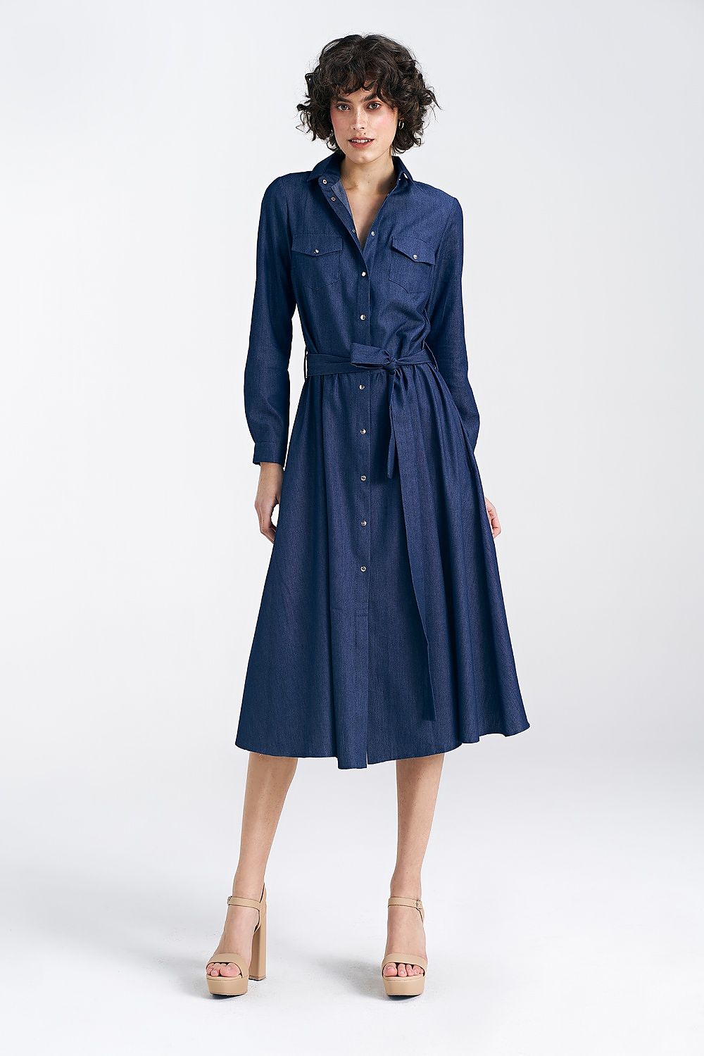 Daydress model 192967 Nife 192967_1119002 904 Dresses for Women Fashion Nordic