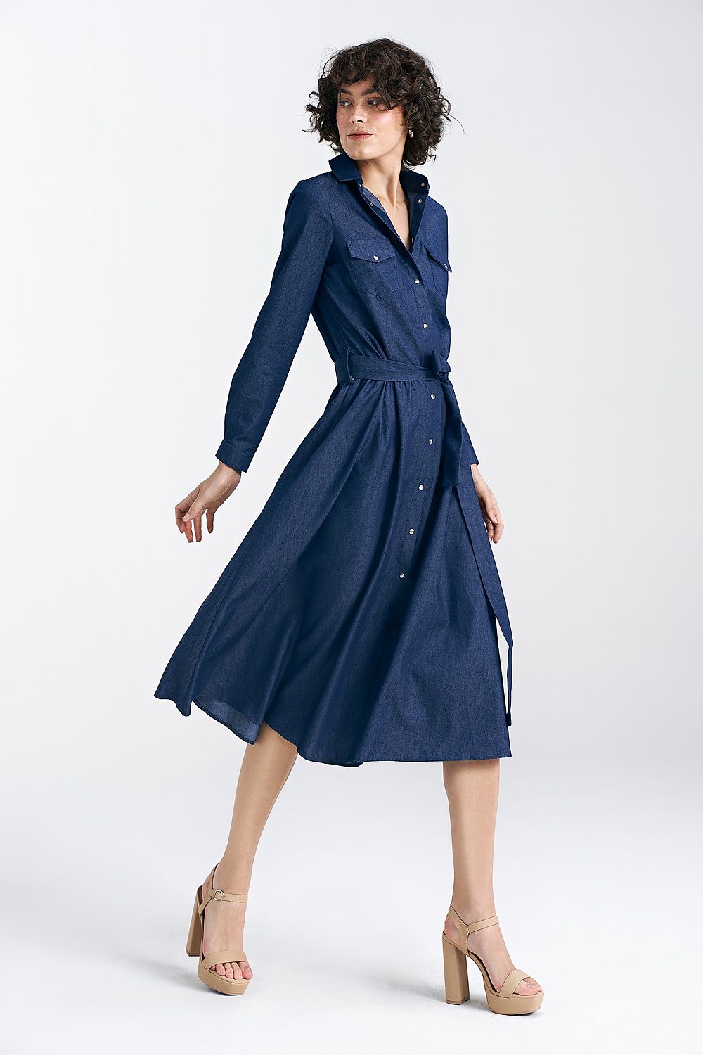 Daydress model 192967 Nife 192967_1119002 904 Dresses for Women Fashion Nordic