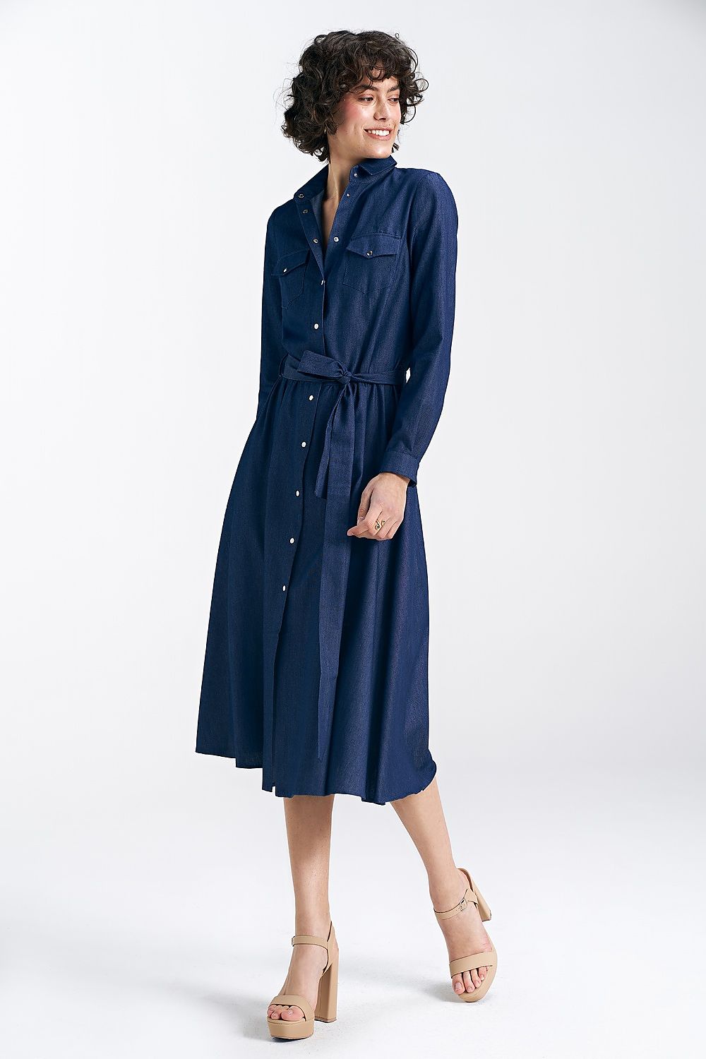 Daydress model 192967 Nife 192967_1119002 904 Dresses for Women Fashion Nordic