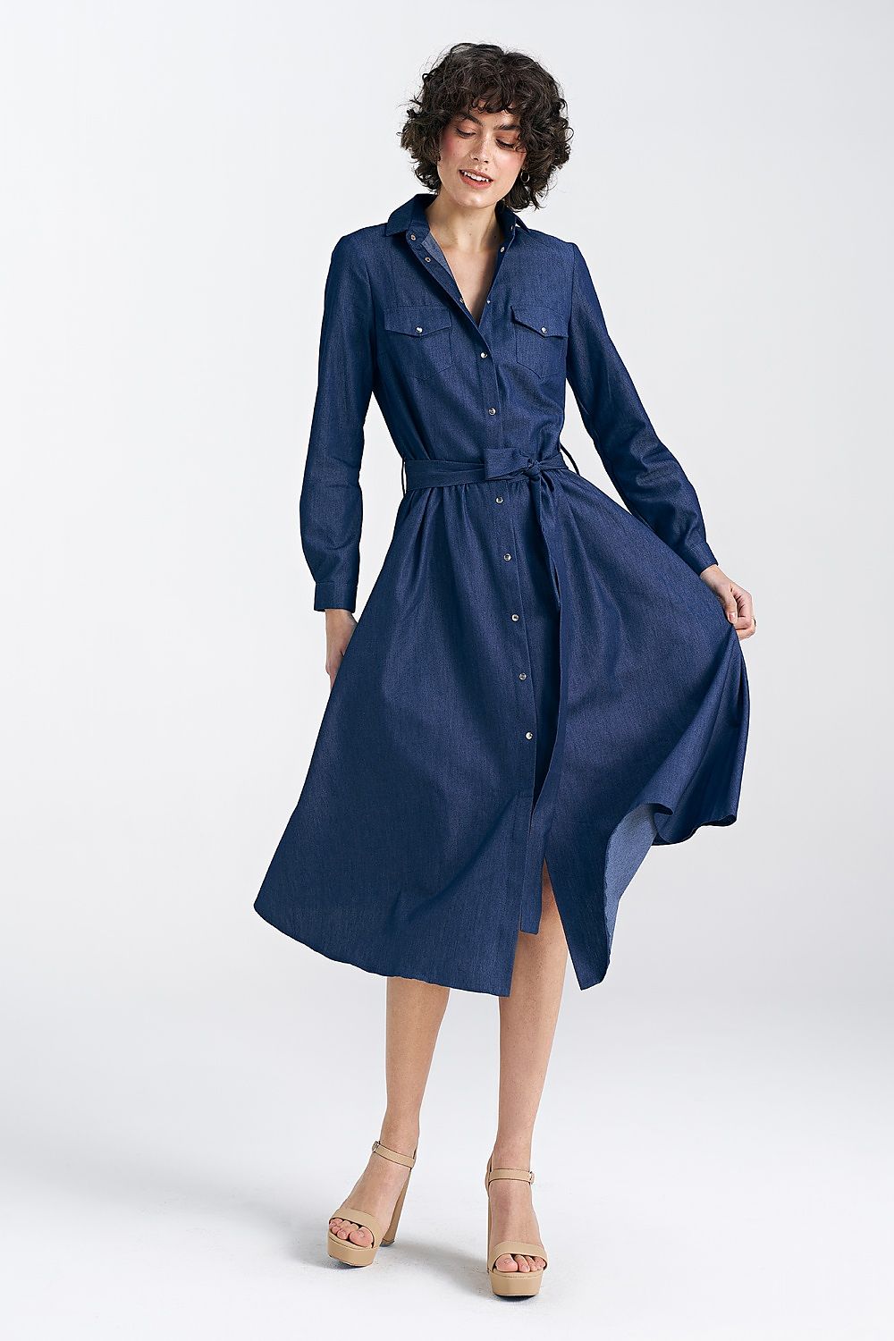 Daydress model 192967 Nife 192967_1119002 904 Dresses for Women Fashion Nordic