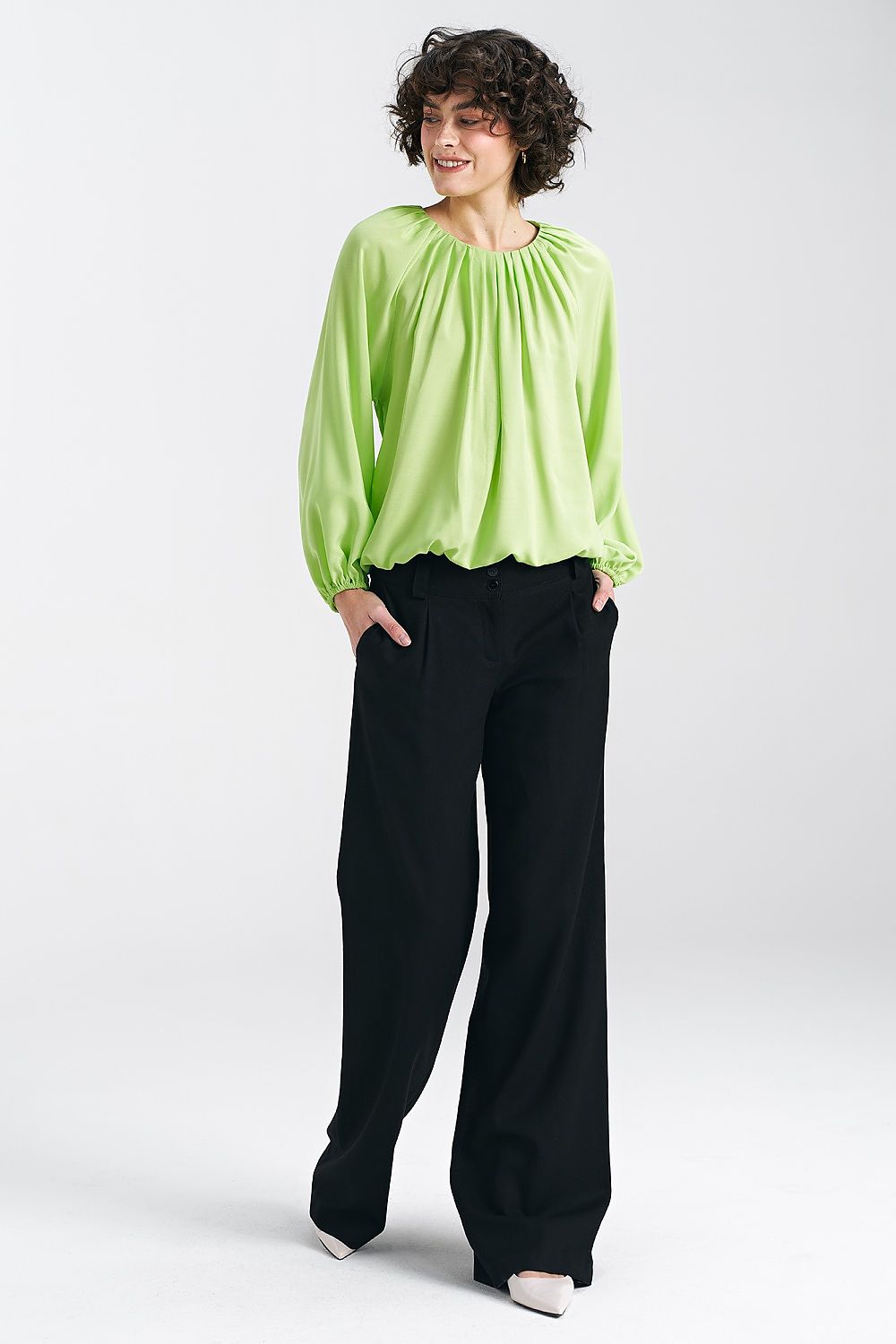 Blouse model 192972 Nife 192972_1119024 412 Fashion Nordic