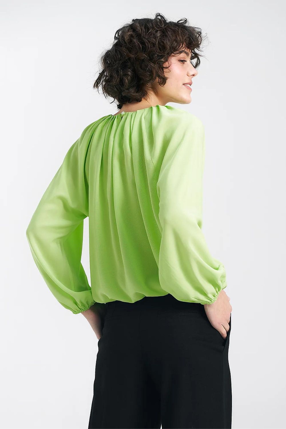 Blouse model 192972 Nife 192972_1119024 412 Fashion Nordic
