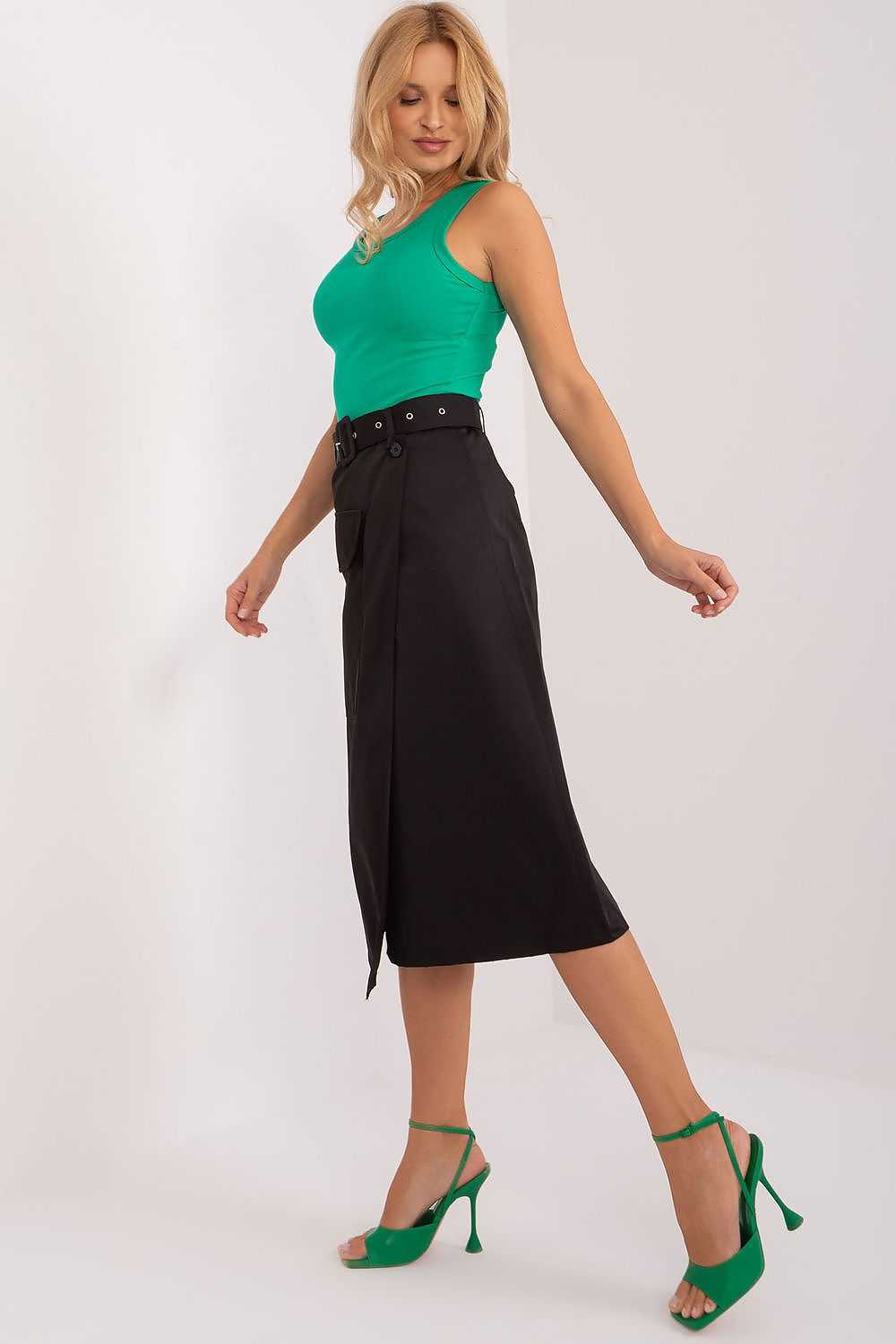 Skirt model 193267 Factory Price 193267_1120251 270 kr Factory Price Fashion Nordic