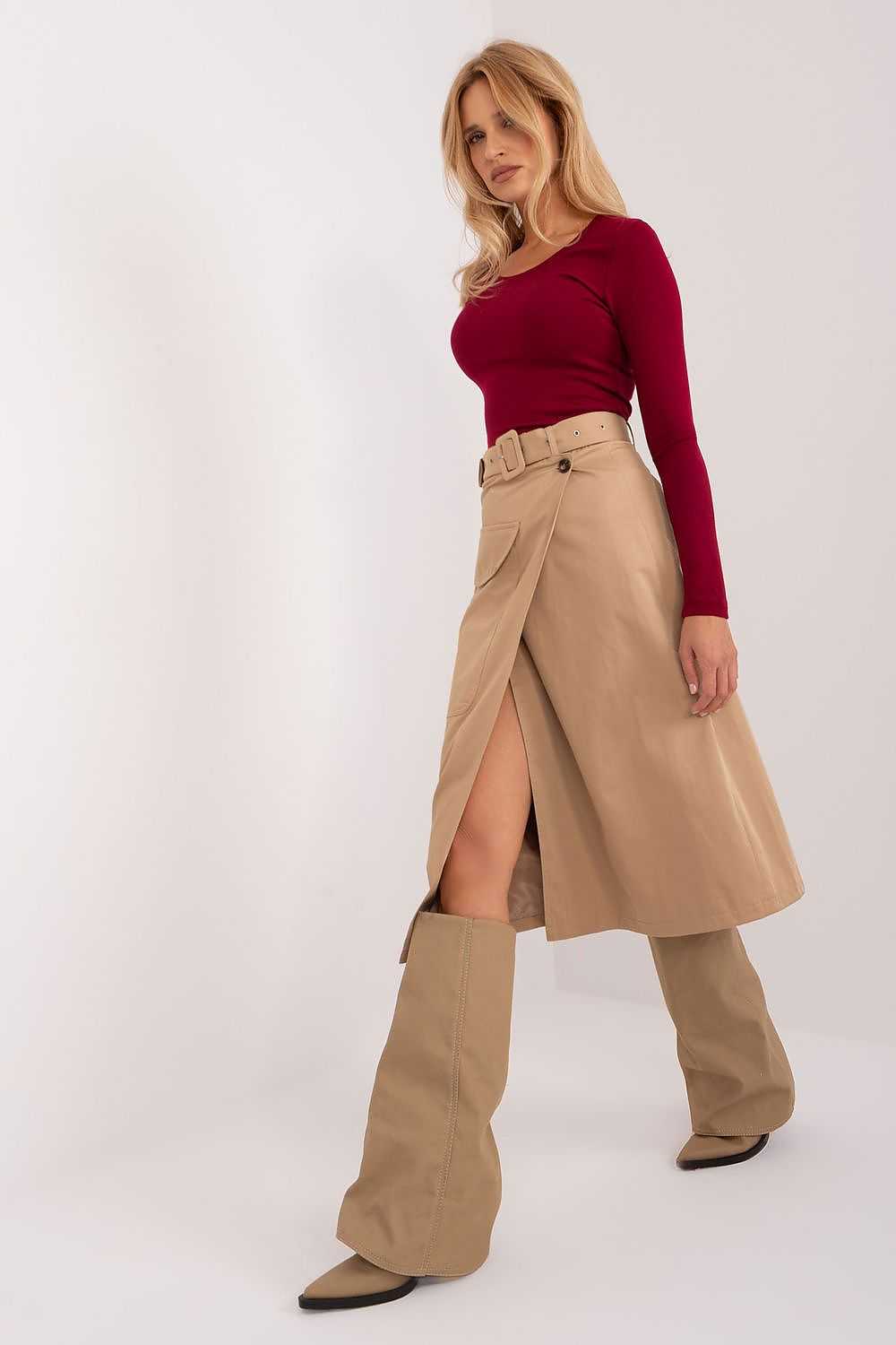 Skirt model 193267 Factory Price 193267_1120251 270 kr Factory Price Fashion Nordic