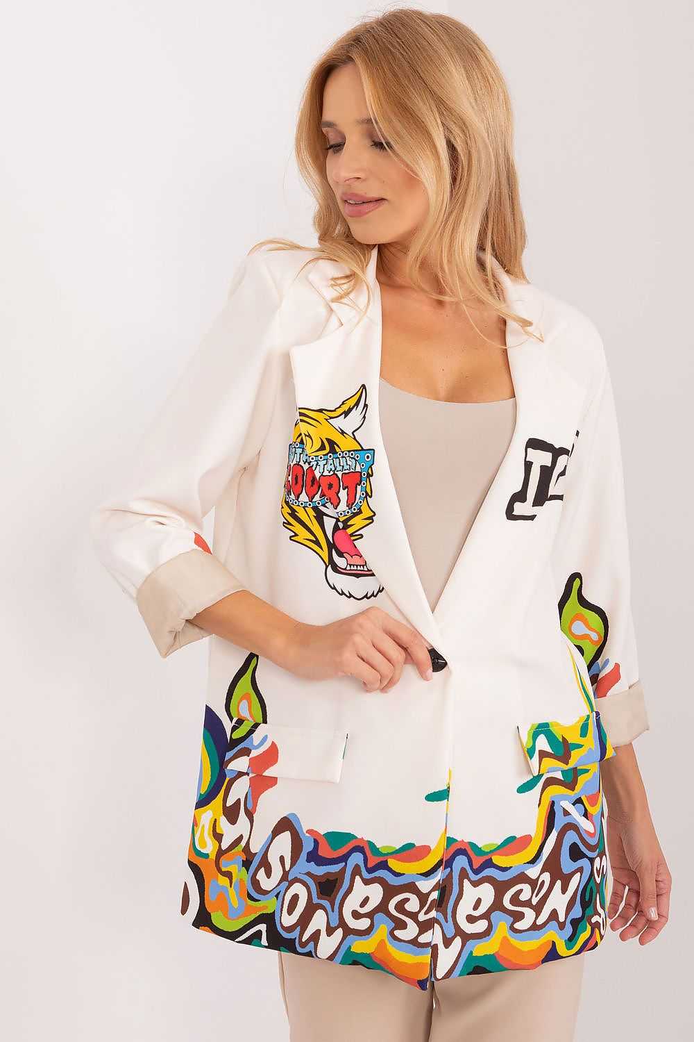 Jacket model 192490 Italy Moda 192490_1117002 394 kr Italy Moda Fashion Nordic