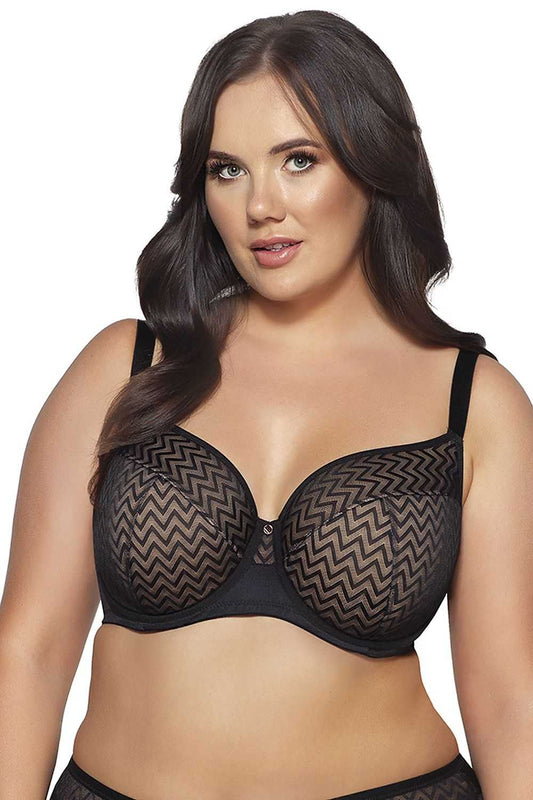Semi-soft model 194737 Ava 194737_1128226 346 kr Underwear and Nightwear Ava Fashion Nordic