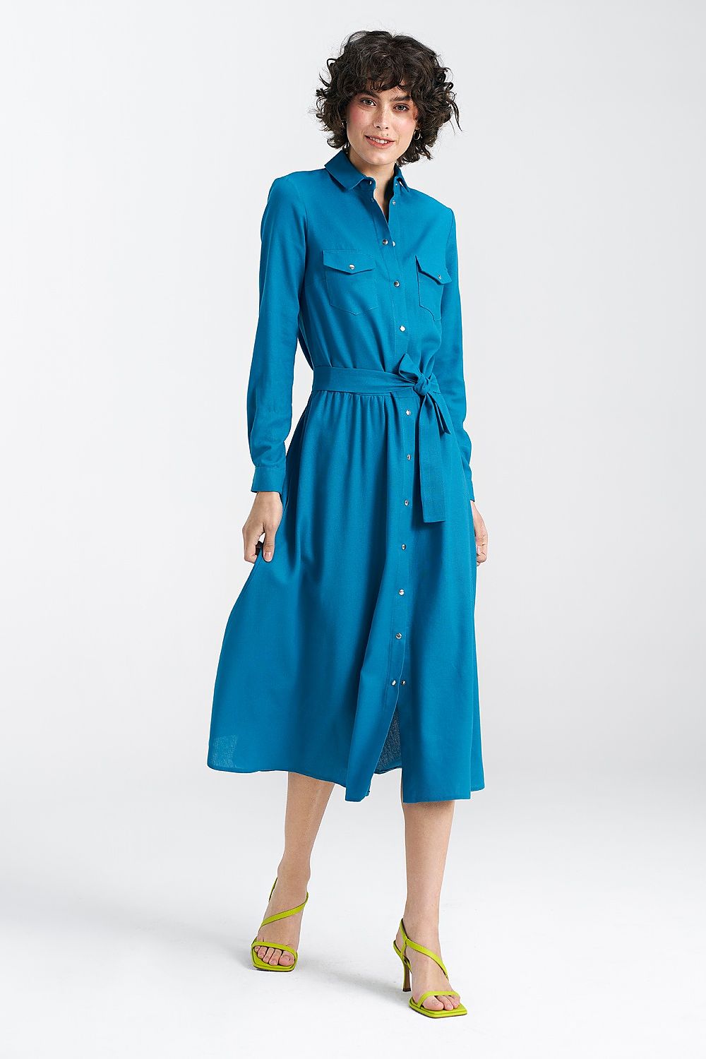 Daydress model 192967 Nife 192967_1119002 904 Dresses for Women Fashion Nordic