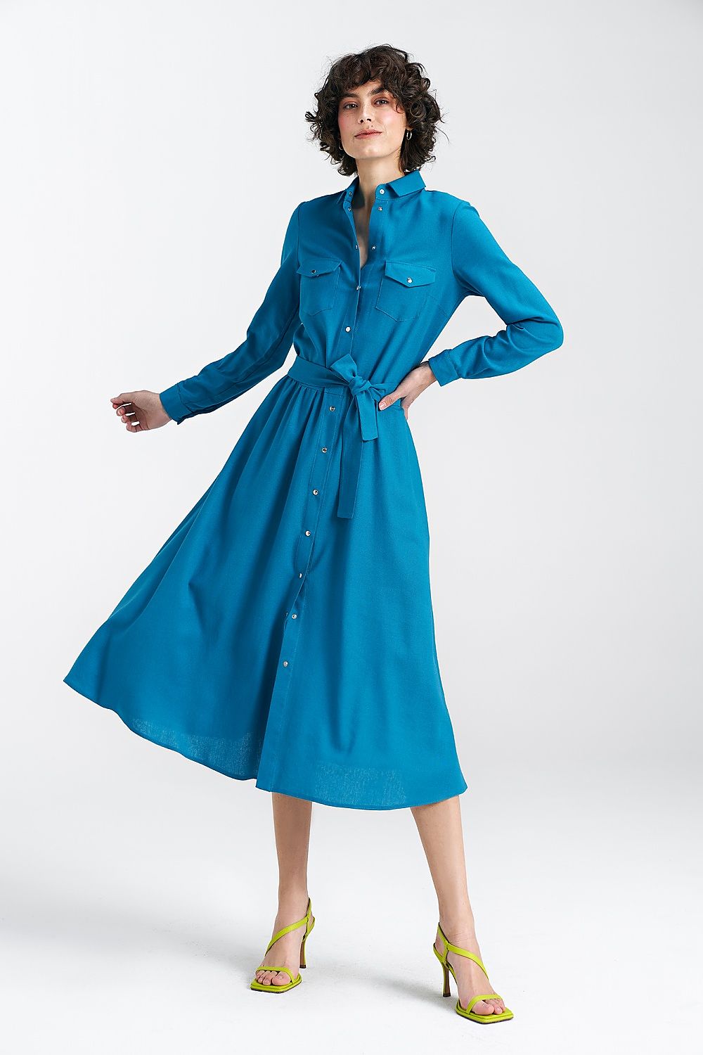 Daydress model 192967 Nife 192967_1119002 904 Dresses for Women Fashion Nordic