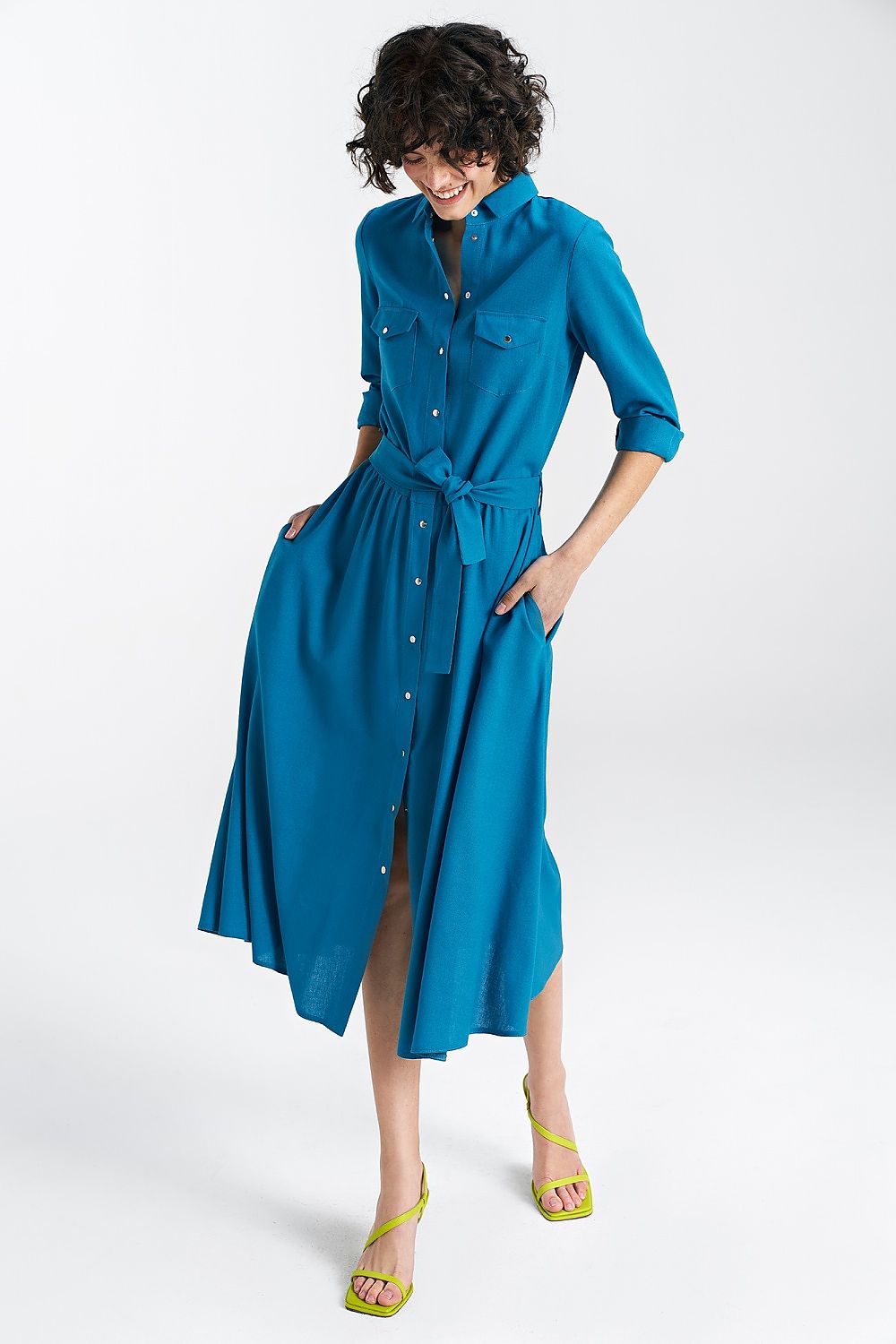 Daydress model 192967 Nife 192967_1119002 904 Dresses for Women Fashion Nordic