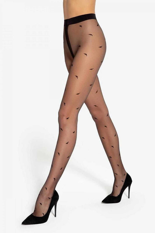 Tights model 195598 Gatta 195598_1132616 73 kr Women's socks Gatta Fashion Nordic