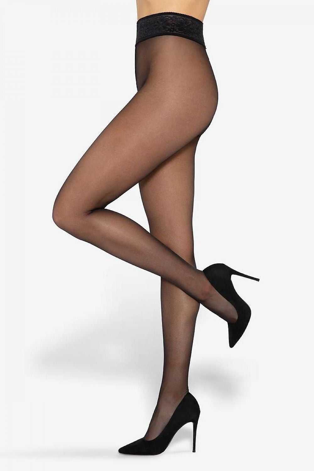 Tights model 195686 Gatta 195686_1133174 104 kr Women's socks Gatta Fashion Nordic