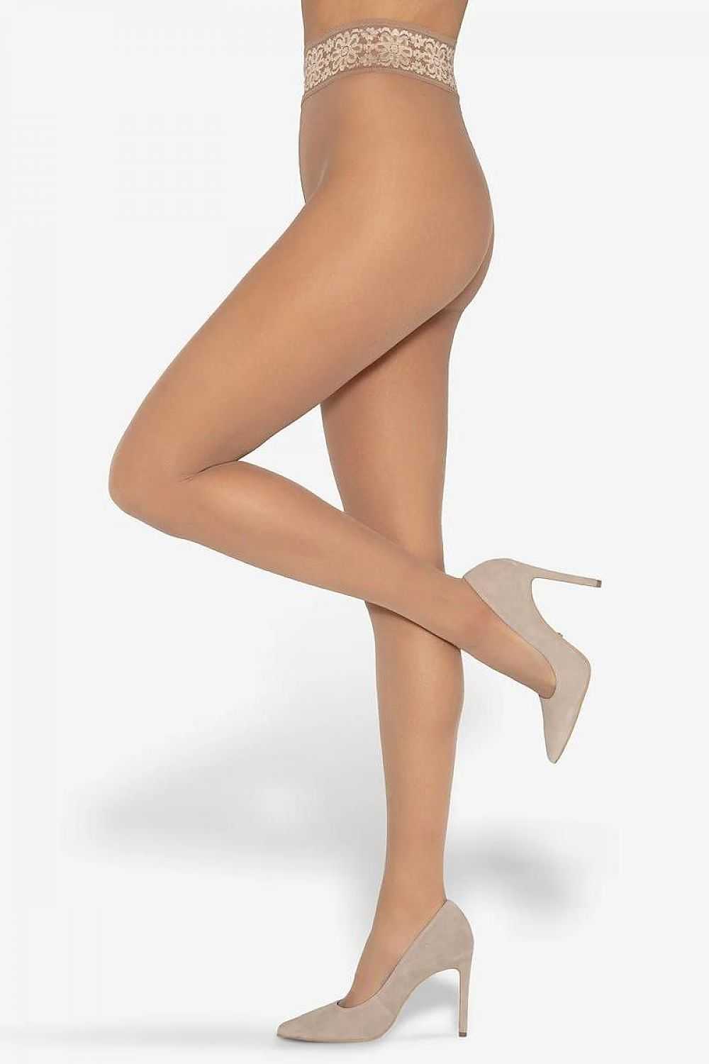Tights model 195686 Gatta 195686_1133174 104 kr Women's socks Gatta Fashion Nordic