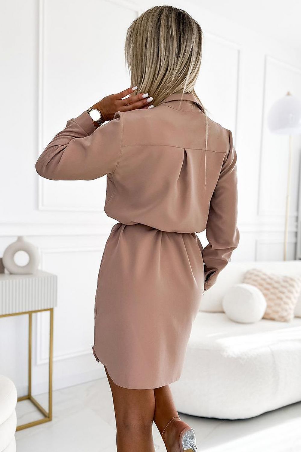 Daydress model 137227 Numoco 137227_847475 449 Fashion Nordic