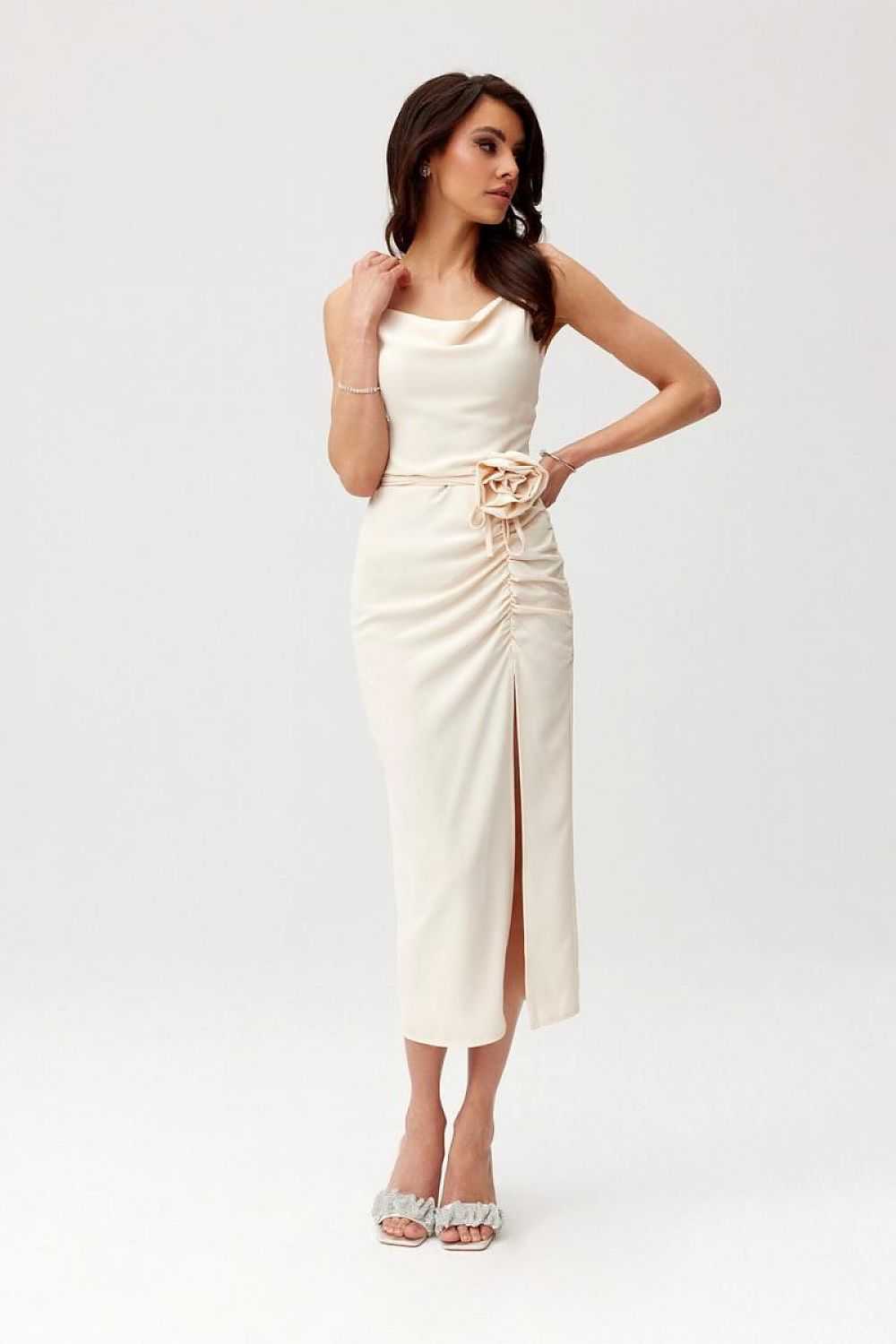Cocktail dress model 196262 Roco Fashion