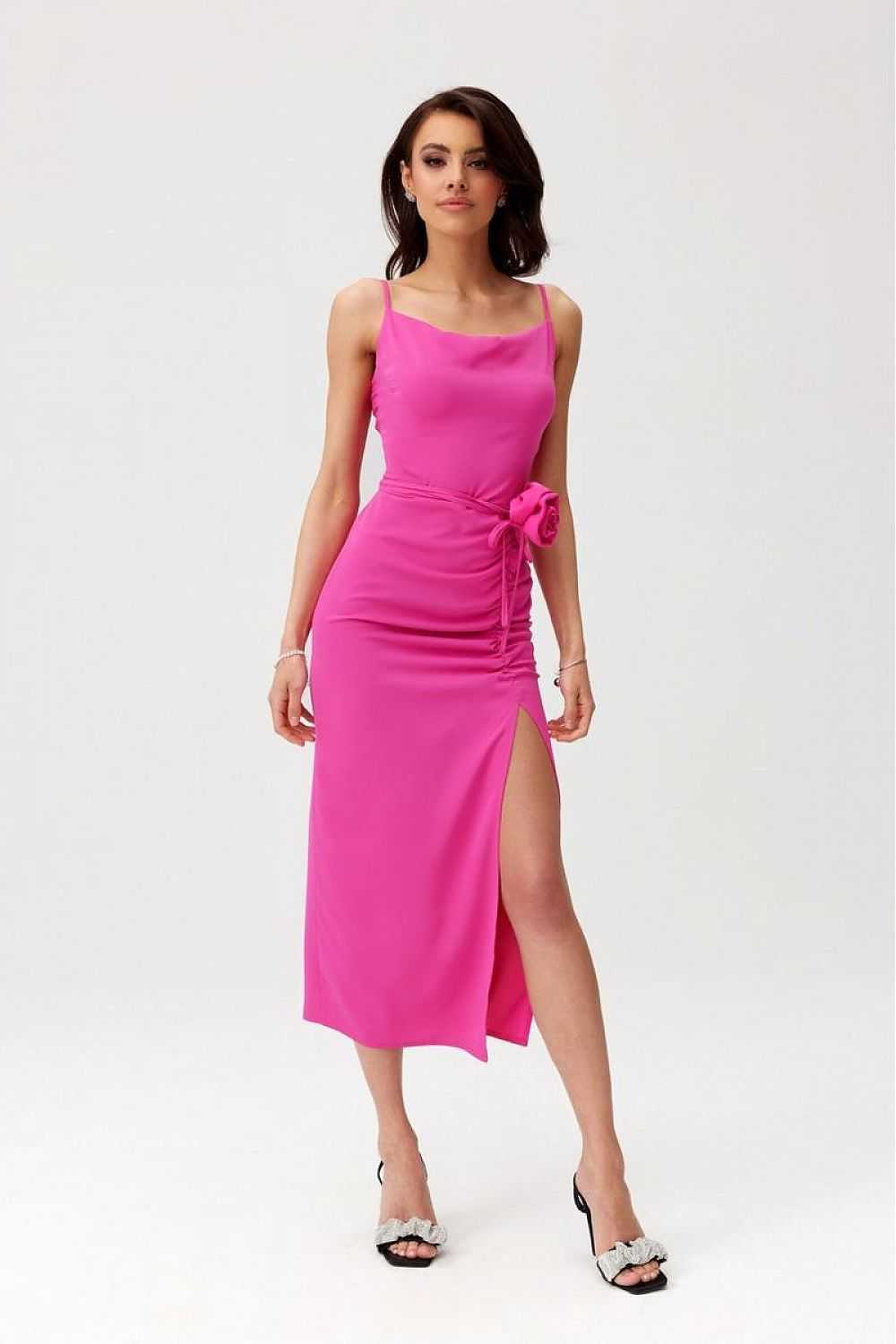 Cocktail dress model 196263 Roco Fashion