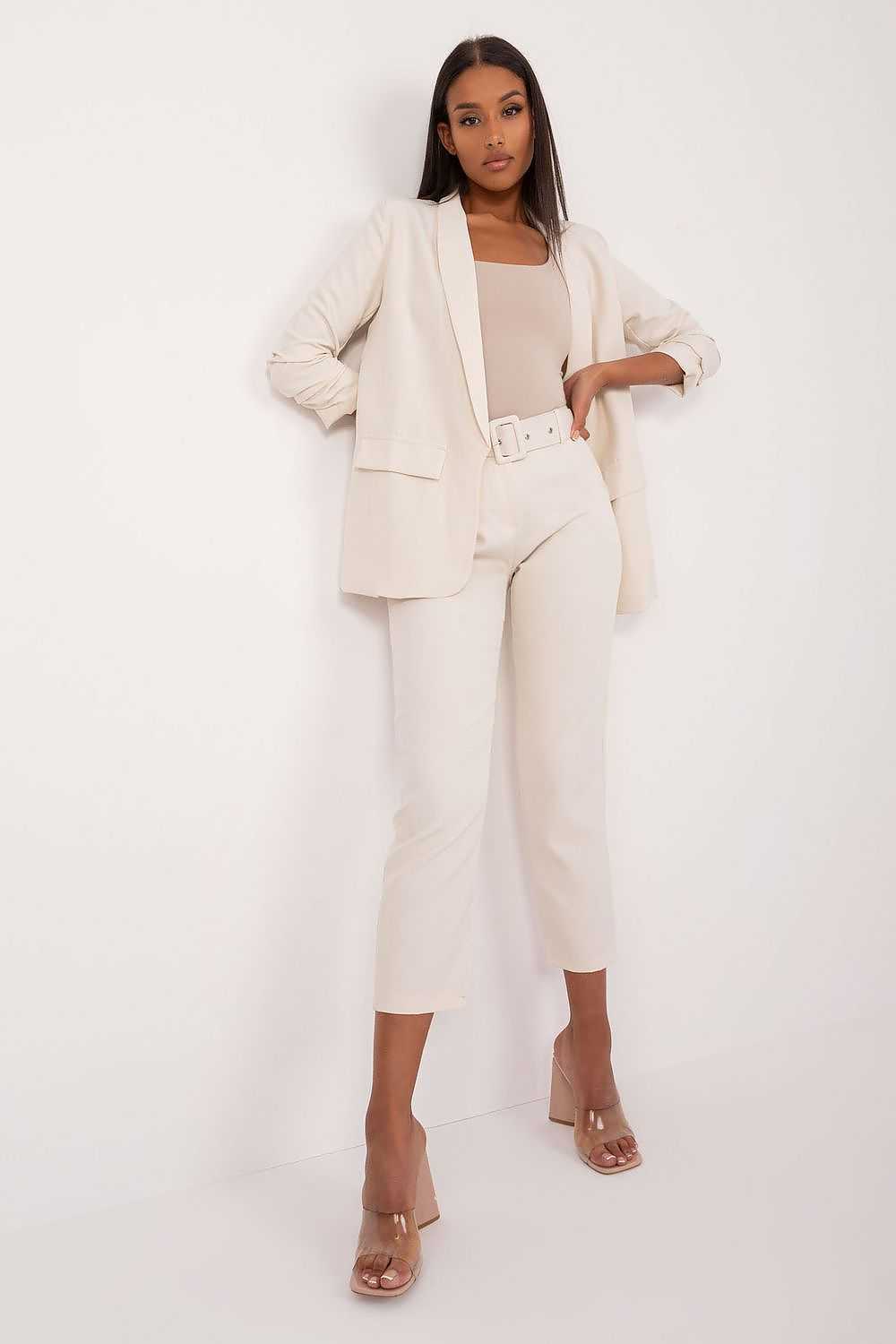 Jacket model 197056 Och Bella 197056_1140073 384 kr Och Bella Fashion Nordic