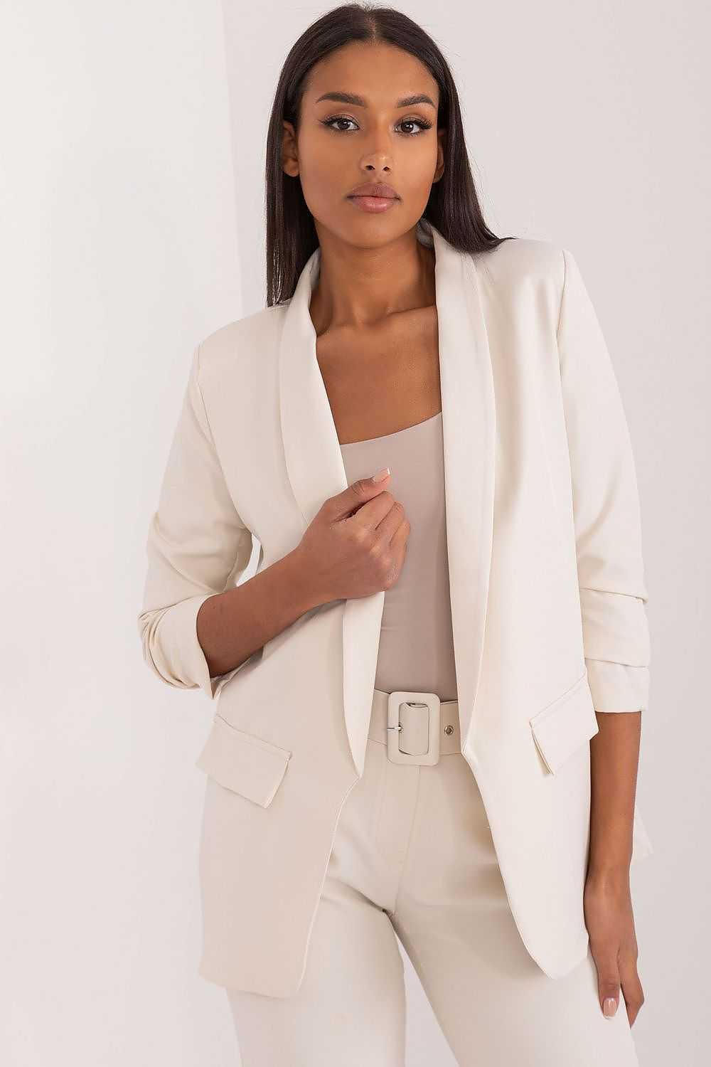 Jacket model 197056 Och Bella 197056_1140073 384 kr Och Bella Fashion Nordic