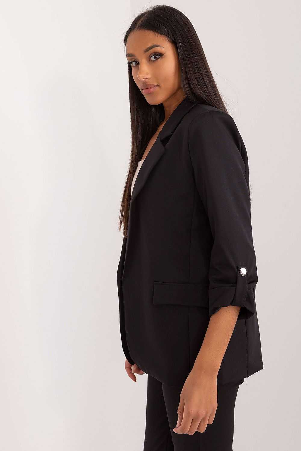 Jacket model 197057 Och Bella 197057_1140077 465 kr Och Bella Fashion Nordic
