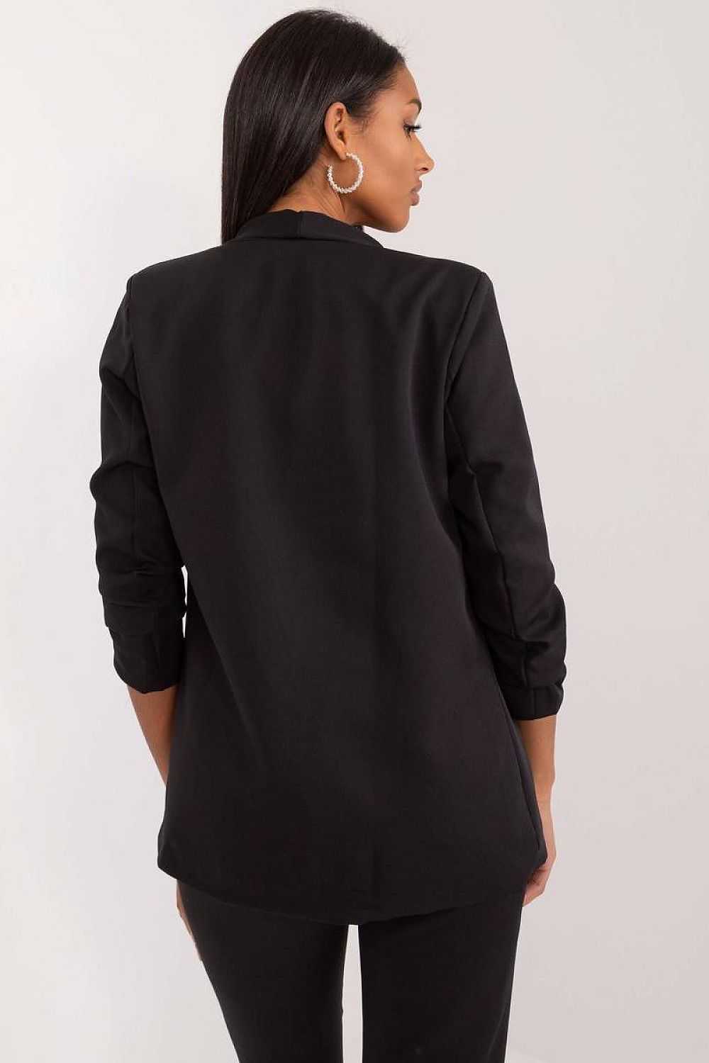 Jacket model 197057 Och Bella 197057_1140077 465 kr Och Bella Fashion Nordic
