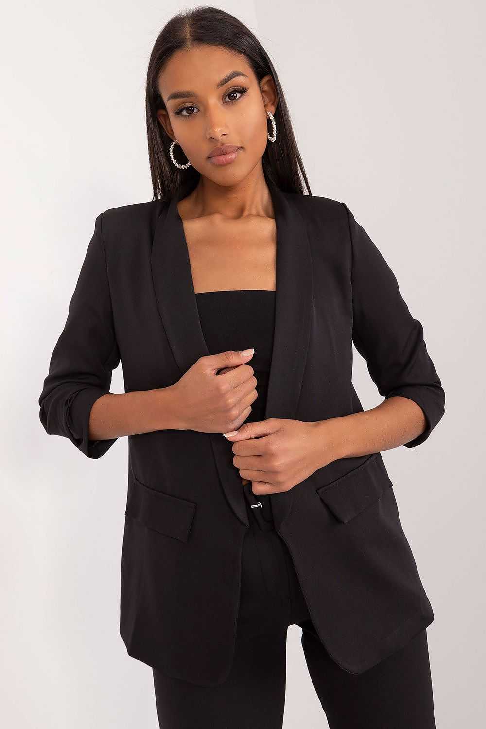 Jacket model 197056 Och Bella 197056_1140073 384 kr Och Bella Fashion Nordic