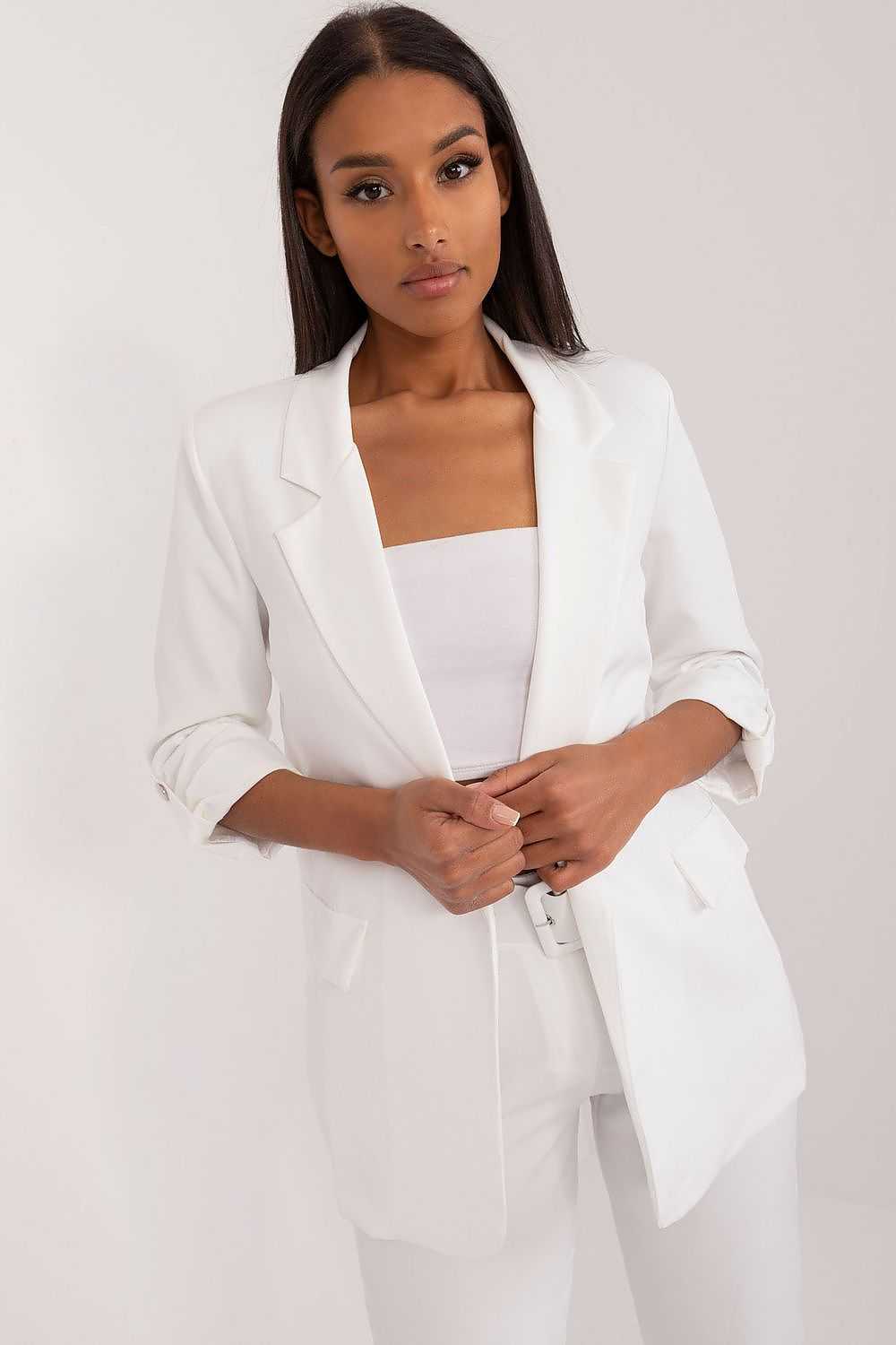 Jacket model 197057 Och Bella 197057_1140077 465 kr Och Bella Fashion Nordic