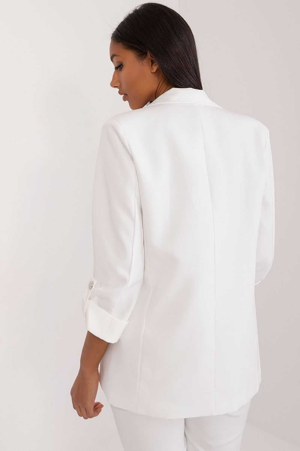 Jacket model 197057 Och Bella 197057_1140077 465 kr Och Bella Fashion Nordic