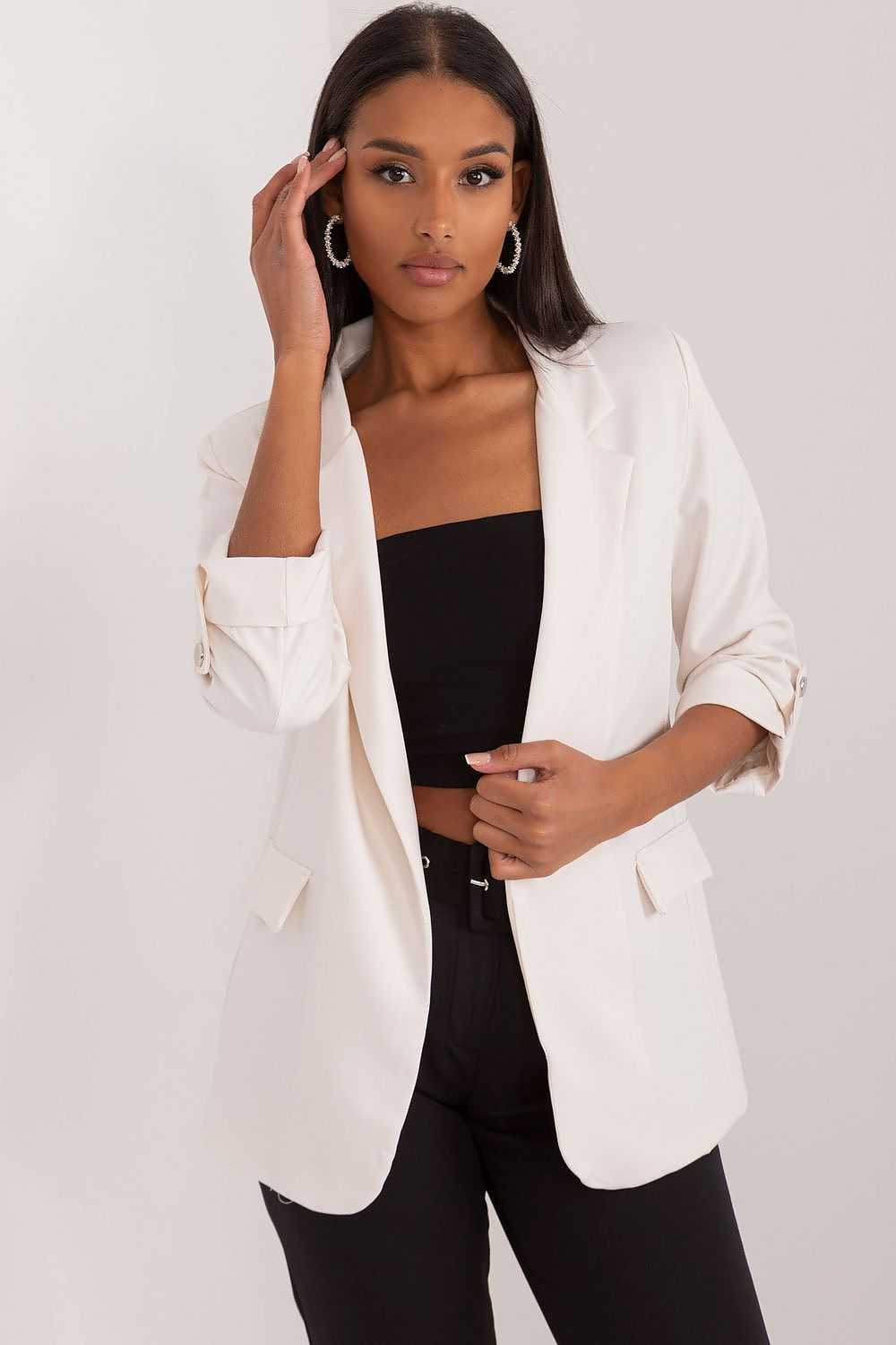 Jacket model 197057 Och Bella 197057_1140077 465 kr Och Bella Fashion Nordic