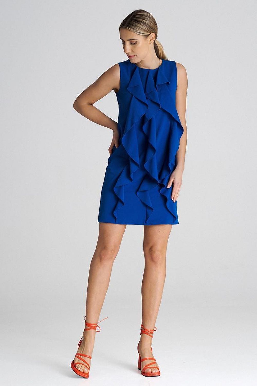 Cocktail dress model 197183 Figl 197183_1140700 321 Dresses for Women Fashion Nordic