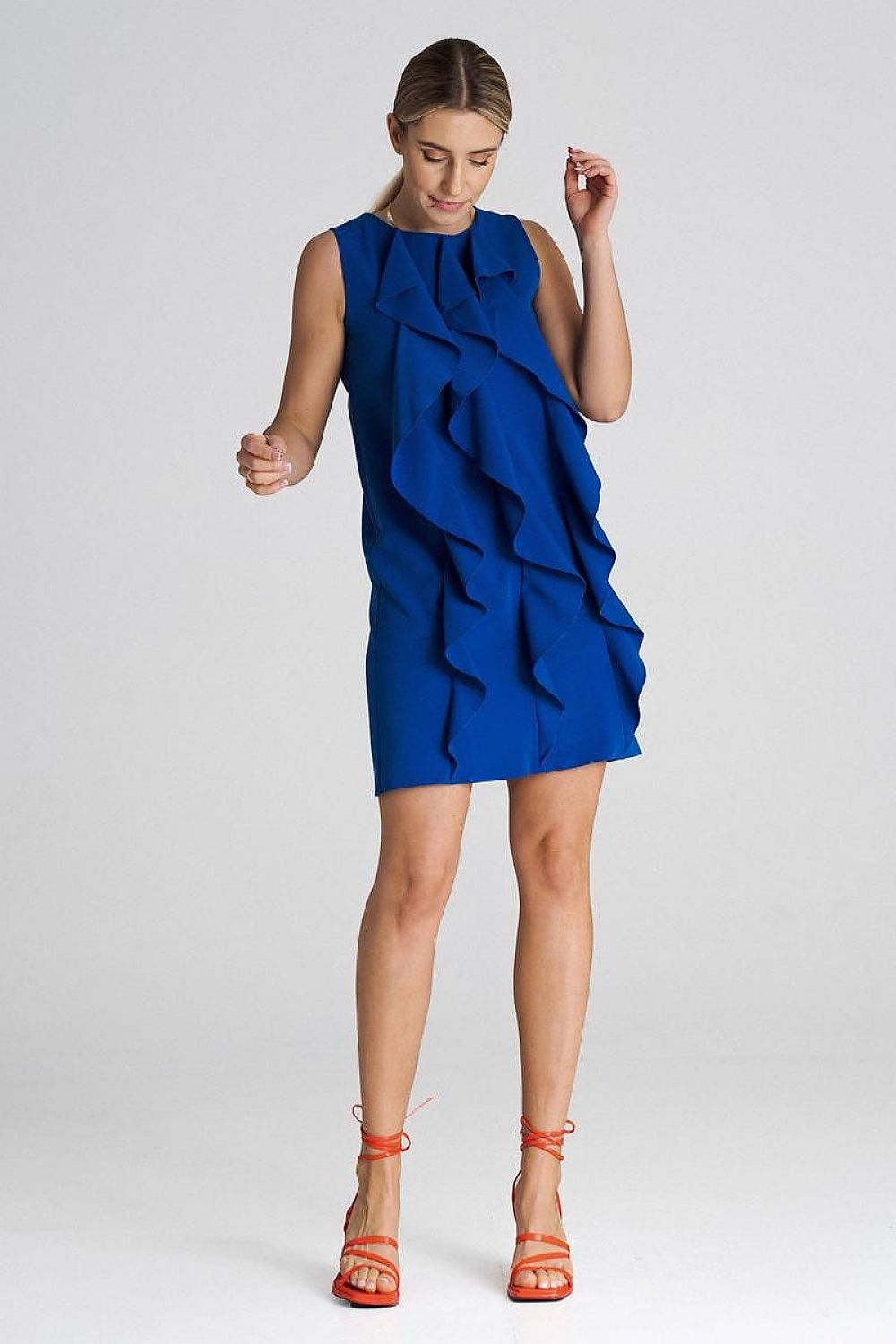 Cocktail dress model 197183 Figl 197183_1140700 321 Dresses for Women Fashion Nordic