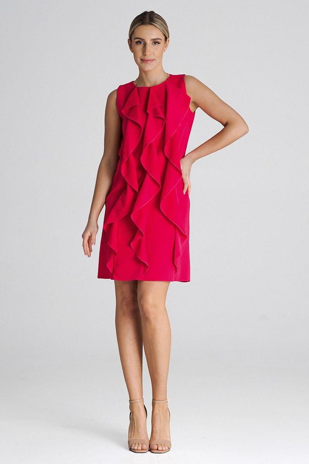 Cocktail dress model 197183 Figl 197183_1140700 321 Dresses for Women Fashion Nordic